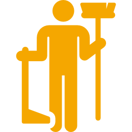 service de nettoyage