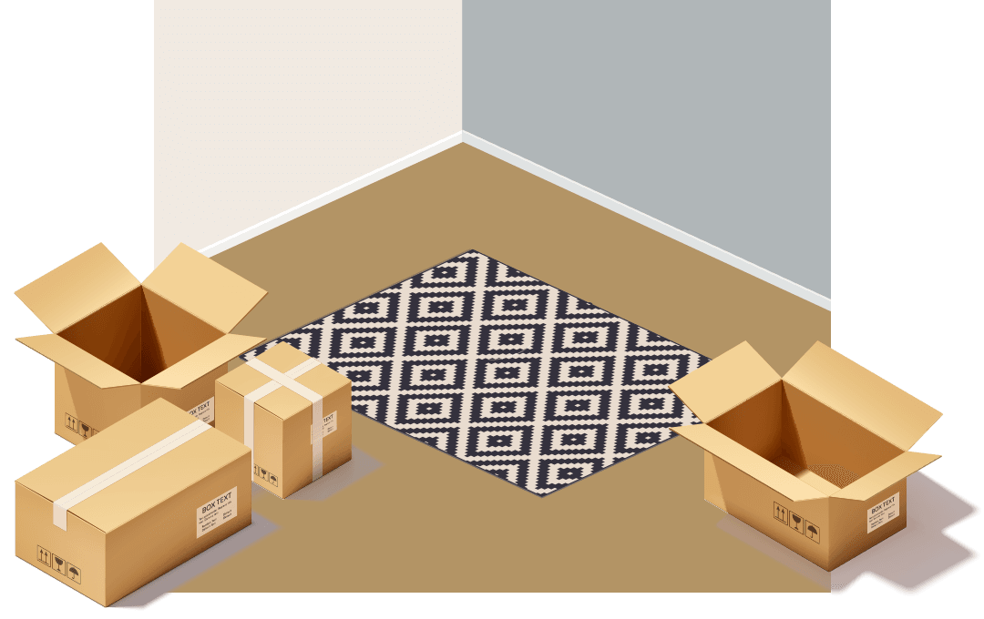 vider des appartements à Perpignan