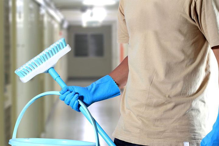 Nettoyage The Picker Express Perpignan